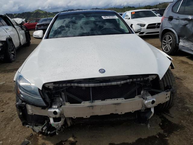 2016 MERCEDES-BENZ C 300 - 55SWF4JB1GU164397