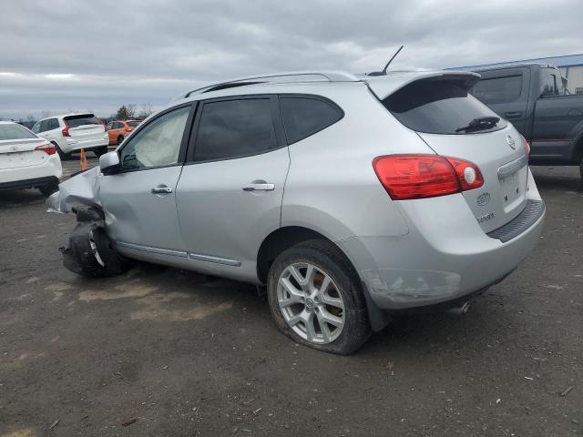 Vin: jn8as5mv4cw390768, lot: 48055605, nissan rogue s 20122