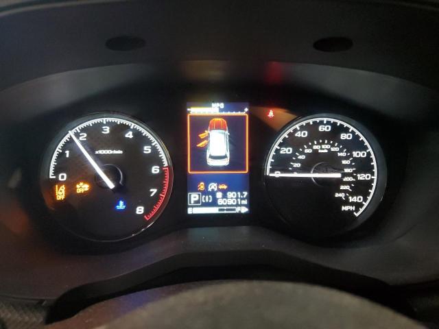 2021 SUBARU FORESTER JF2SKADC6MH484732