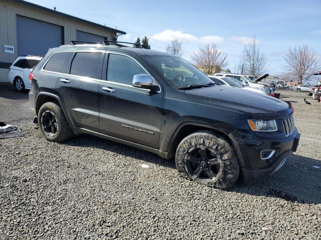 Vin: 1c4rjfbt7ec123900, lot: 48159885, jeep grand cher limited 20144