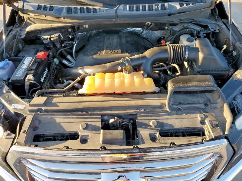 2016 FORD F150 SUPER - 1FTEW1EG9GKF47153