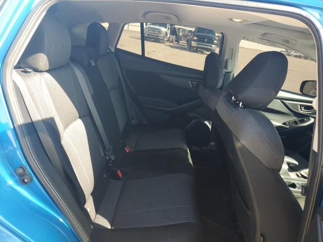 2022 SUBARU IMPREZA PR 4S3GTAD6XN3722155