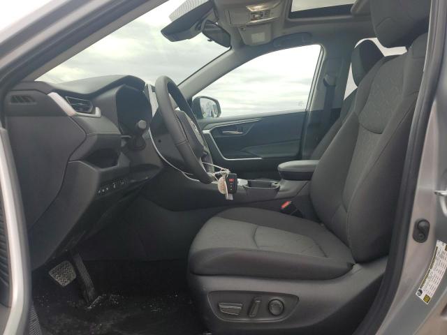 2023 TOYOTA RAV4 XLE - 2T3P1RFV7PC374681