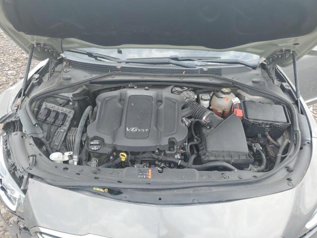 2017 BUICK LACROSSE P 1G4ZN5SS0HU196171