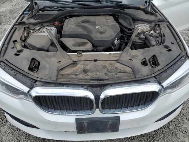2017 BMW 530 XI - WBAJA7C35HG458360