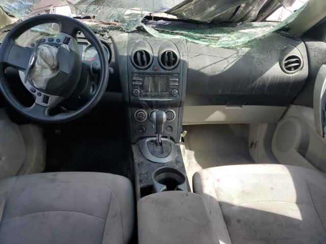 2015 NISSAN ROGUE SELE - JN8AS5MT2FW652662