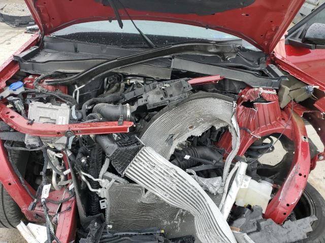 2023 FORD EXPLORER S - 1FM5K8GC8PGA24719