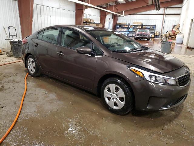 Vin: 3kpfk4a79je201928, lot: 51157585, kia forte lx 20184