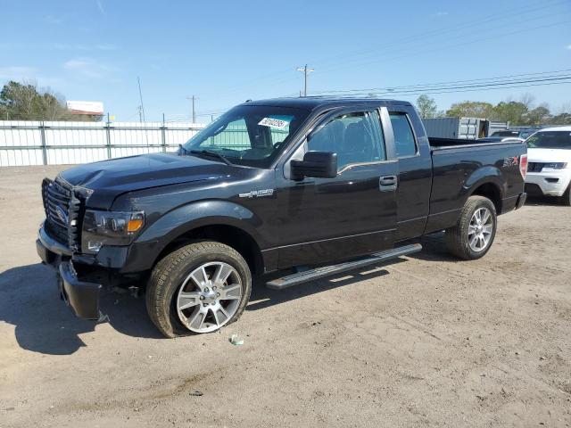 FORD F150 SUPER