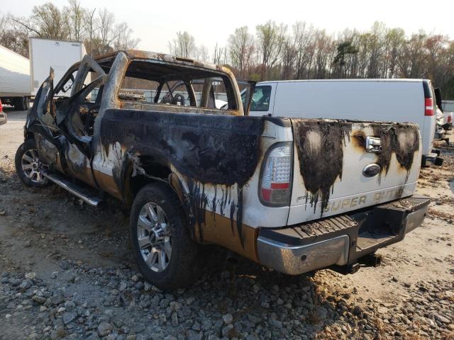 Vin: 1ftsw2b51aeb02505, lot: 50727955, ford f250 super duty 20102