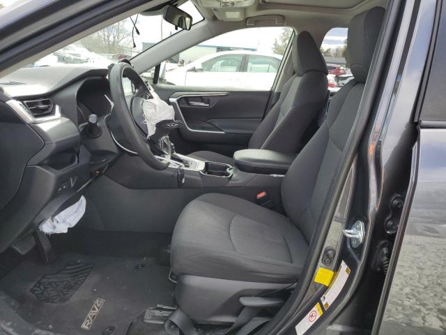 2019 TOYOTA RAV4 XLE - JTMW1RFV6KJ005909