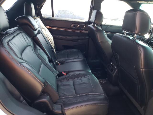 2016 FORD EXPLORER P - 1FM5K8HT1GGC84748