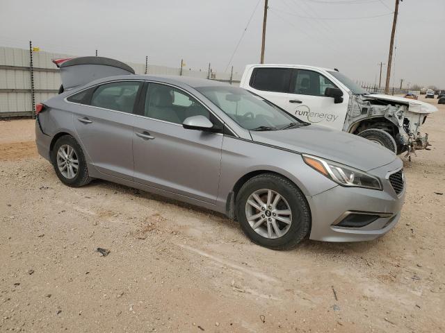 Vin: 5npe24af0gh303383, lot: 48164085, hyundai sonata se 20164