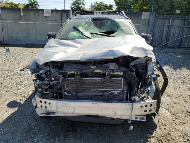 2021 TOYOTA RAV4 PRIME - JTMEB3FVXMD024048