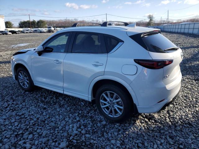 Vin: jm3kfbcl0s0589876, lot: 50048645, mazda cx-5 prefe preferred 20252