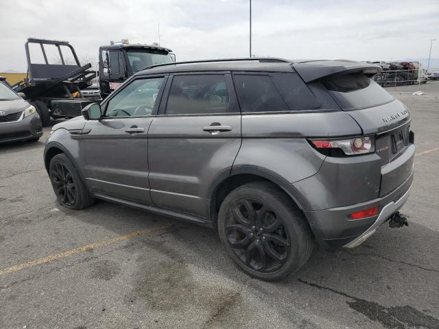 Vin: salvt2bgxfh004174, lot: 50203865, land rover rangerover dynamic premium 20152