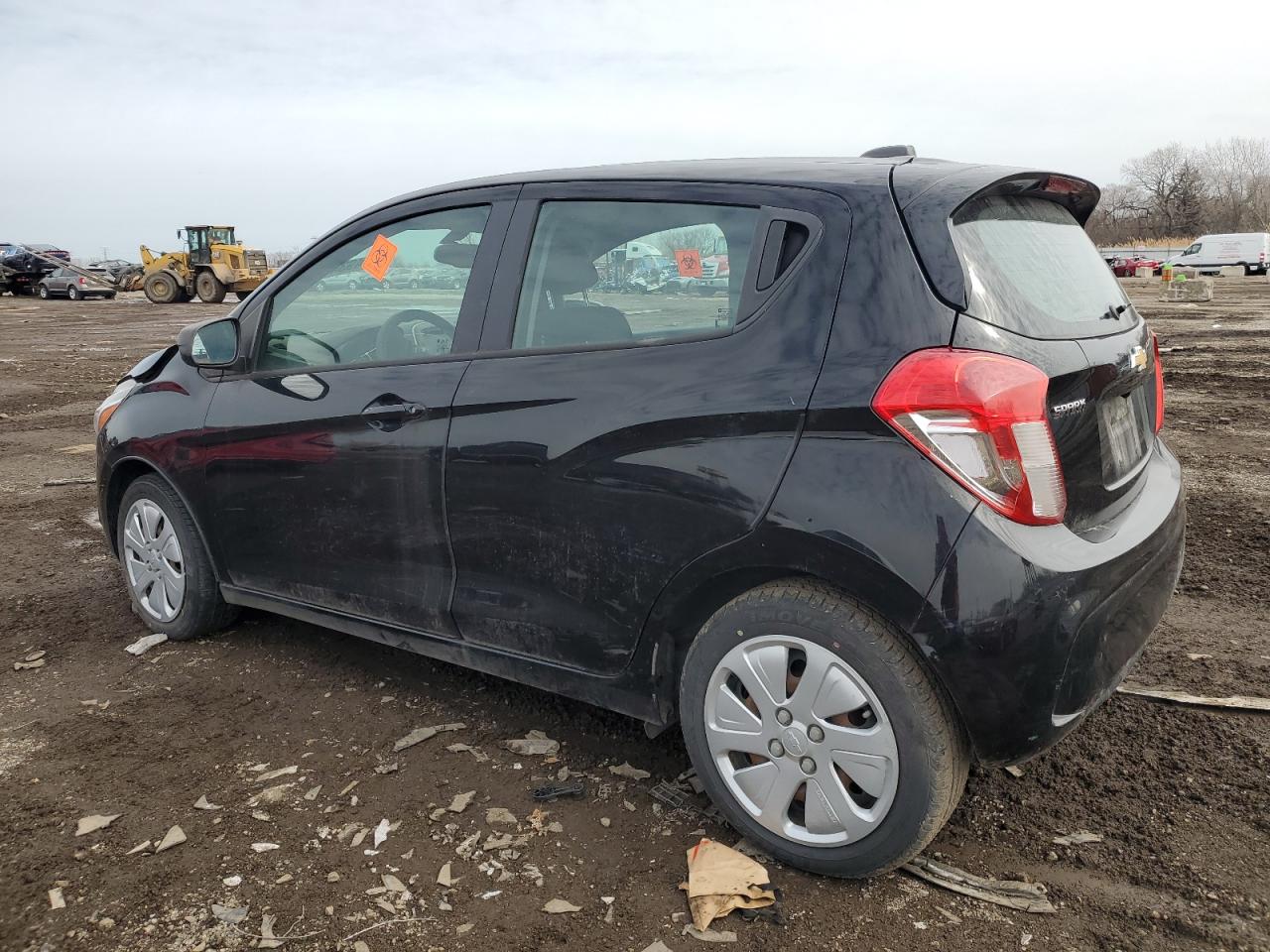 Global Auto Auctions