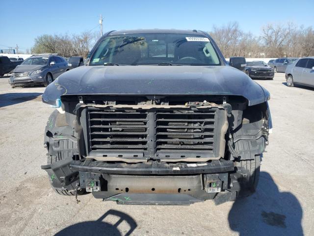 2017 NISSAN TITAN S - 1N6AA1EK3HN519511