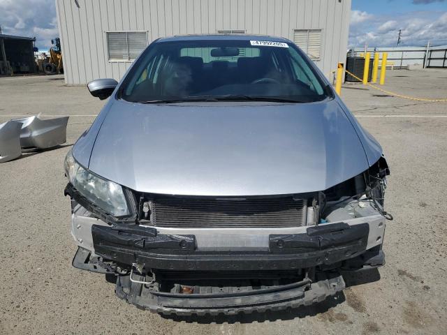 2015 HONDA CIVIC EX - 19XFB2F82FE250160