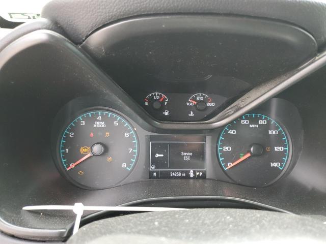 2021 CHEVROLET COLORADO L - 1GCGTCEN5M1288853