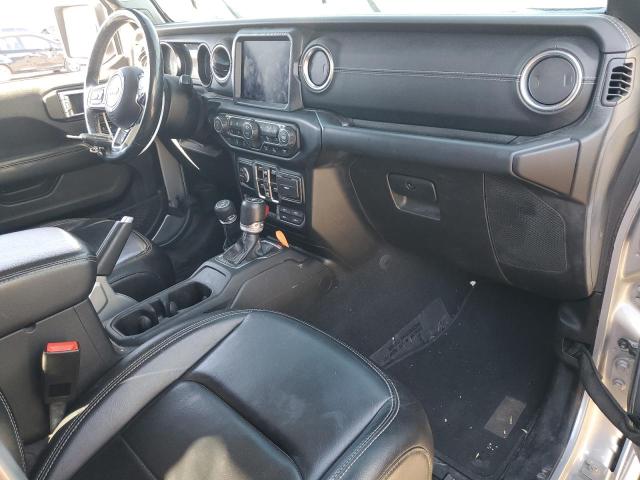 2020 JEEP GLADIATOR - 1C6HJTFG3LL103672