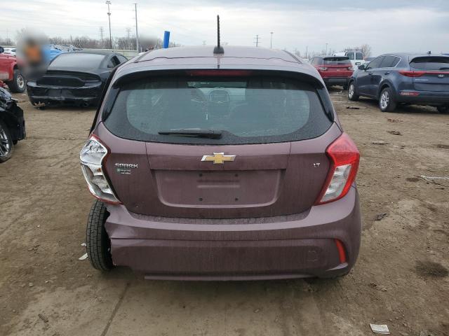 2020 CHEVROLET SPARK 1LT - KL8CD6SA7LC441596