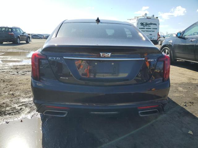 2020 CADILLAC CT5 PREMIU - 1G6DT5RK5L0136237