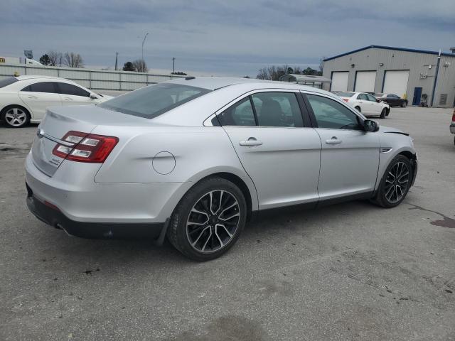 2017 FORD TAURUS SEL - 1FAHP2E85HG132981