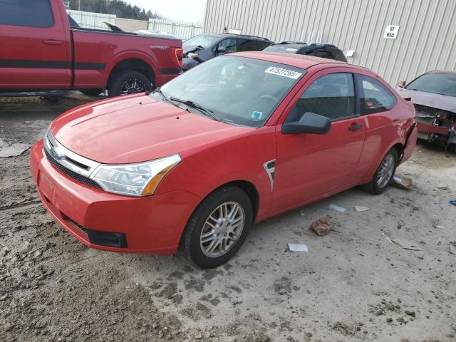 2008 FORD FOCUS SE #3103132918