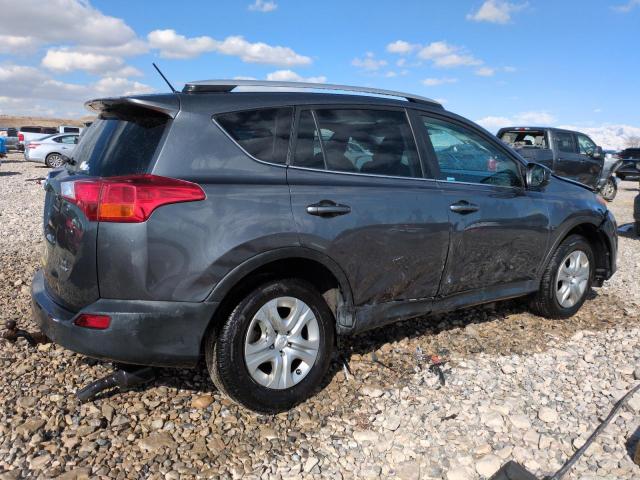 Vin: 2t3bfrev2ew178608, lot: 49673625, toyota rav4 le 20143