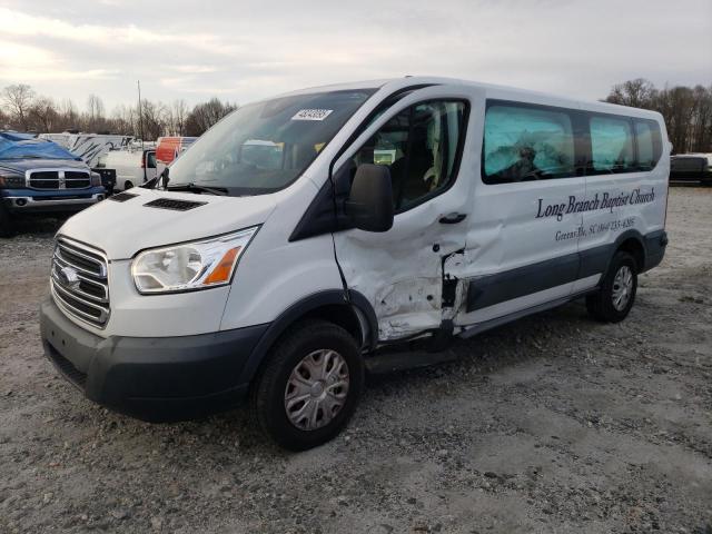 Vin: 1fbzx2zm1gka92176, lot: 48243095, ford transit t-350 2016 img_1
