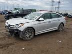 2016 HYUNDAI SONATA SPO - 5NPE34AF9GH282188