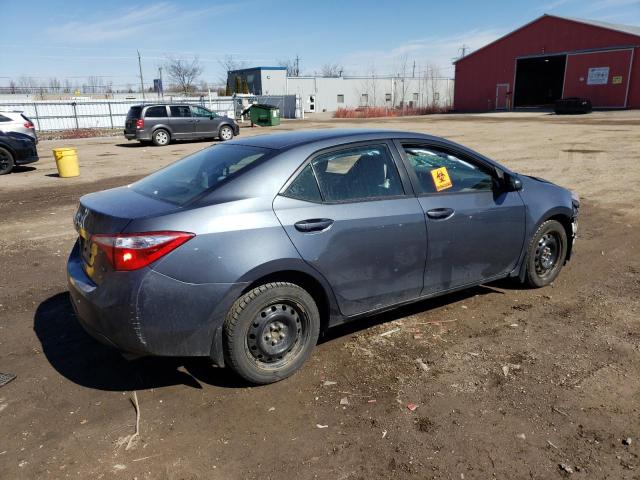 Vin: 2t1burhe1ec069391, lot: 50561555, toyota corolla l 20143