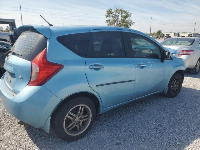 2015 NISSAN VERSA NOTE - 3N1CE2CP7FL351408