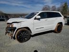 2021 JEEP GRAND CHER - 1C4RJFAG6MC710592
