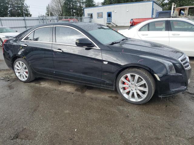 Vin: 1g6ah5sx5e0105809, lot: 50762095, cadillac ats luxury 20144