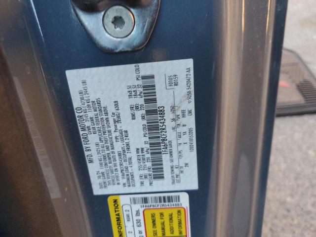 2024 FORD MUSTANG GT - 1FA6P8CF2R5434883
