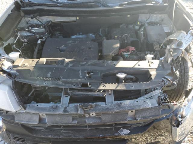 2019 MITSUBISHI OUTLANDER - JA4AD3A34KJ000691