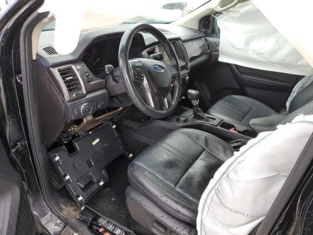 2019 FORD RANGER 4X4 1FTER4FH8KLA25133