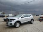 2020 NISSAN ROGUE SPOR - JN1BJ1CV9LW542074