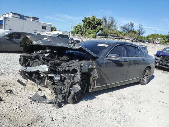 Vin: wba7t2c06ncg89884, lot: 49951065, bmw 7 series i 2022 img_1