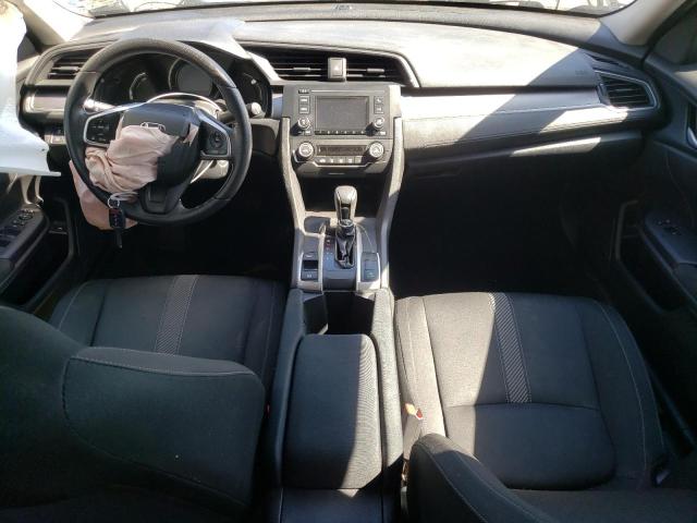 2018 HONDA CIVIC LX - 19XFC2F55JE204852