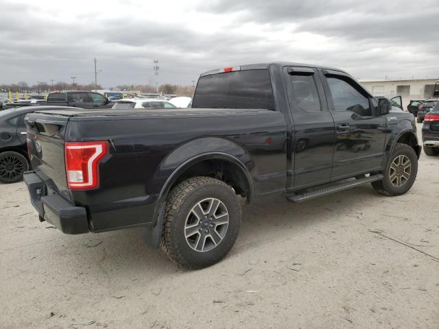 Vin: 1ftfx1efxgke09243, lot: 48706755, ford f-150 super cab 20163