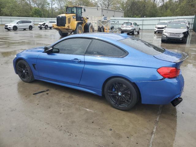 Vin: wba3n3c58ef711048, lot: 51273395, bmw 4 series i 20142
