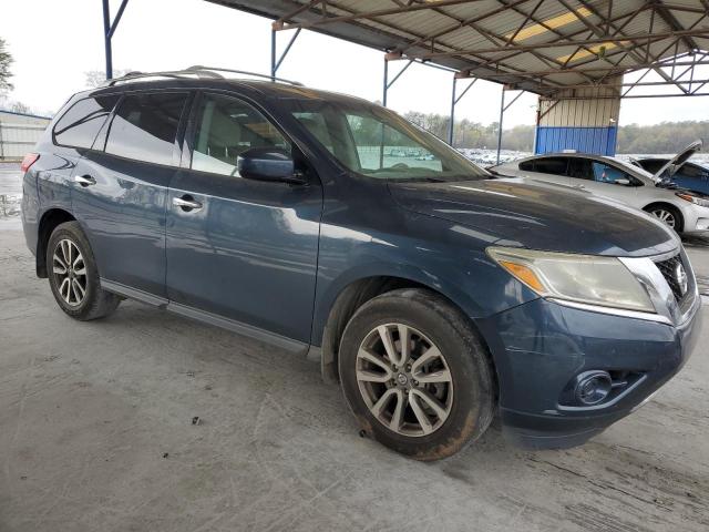Vin: 5n1ar2mn5ec658152, lot: 49968225, nissan pathfinder s 20144