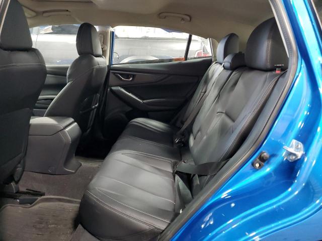 2020 SUBARU IMPREZA LI - 4S3GTAU66L3726877