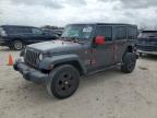 2018 JEEP WRANGLER U - 1C4HJWDG3JL930873