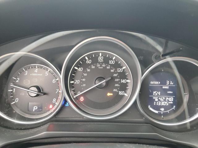 2016 MAZDA 6 SPORT - JM1GJ1U5XG1423261