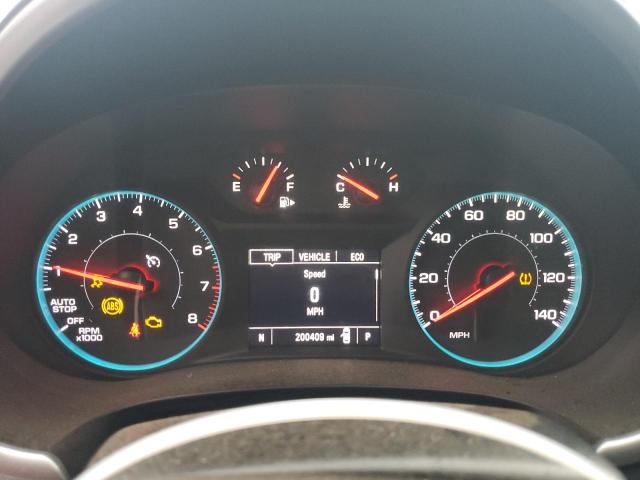 2019 CHEVROLET MALIBU LS - 1G1ZC5ST8KF182834