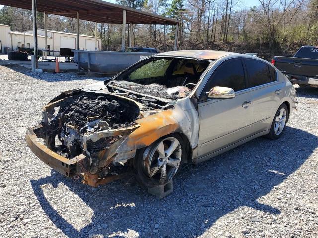 NISSAN ALTIMA 3.5